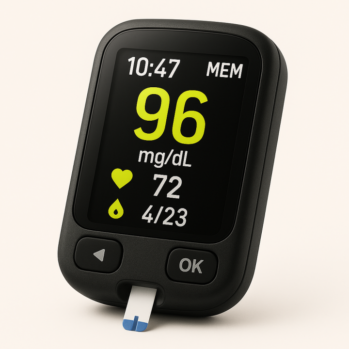glucometer