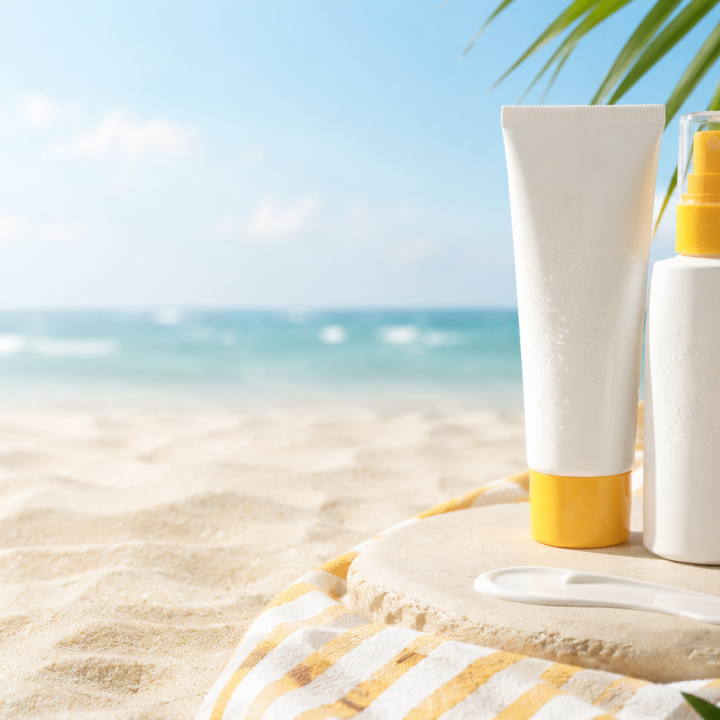 sunscreen